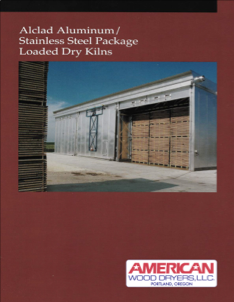 Package Kiln Brochure