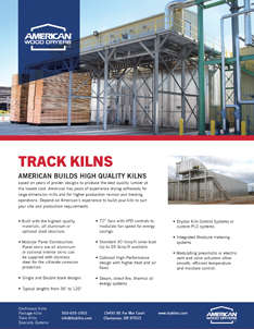 Track Kiln PDF