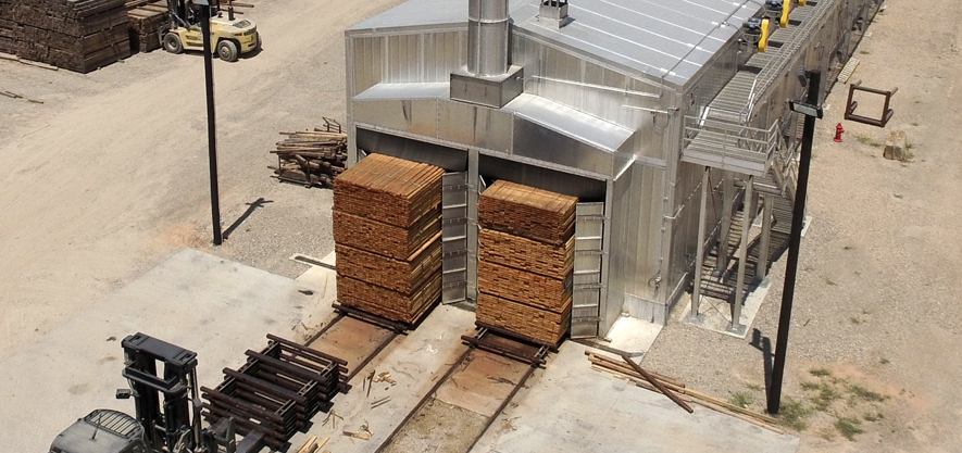 Continuous Kilns - 3